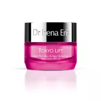 DR IRENA ERIS Tokyo Lift, dieninis veido kremas, SPF15, 50ml
