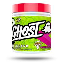 Ghost Legend Pre Workout 660 g.