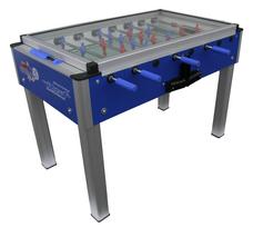 Stalo futbolo stalas COLLEGE PRO COVER