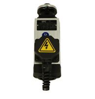 Elektrinis Spindle variklis Z35X68GD12Z0.37-1 0.37kW 200Hz Ekranuotas 12000rpm 220/380V dešinysis sriegis