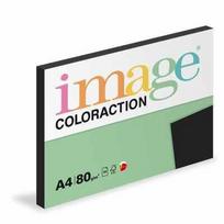 Popierius Image Coloraction  A4 80g 50 lapų juoda Nr.99
