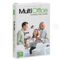 Popierius MULTIOFFICE, A3, 80 g/m2, 500 lapų