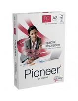 Biuro popierius Pioneer, A3, 80g 500 lapų
