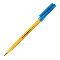 Tušinukas STAEDTLER STICK 430, 0,7 mm.mėlynas