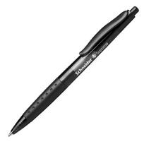 Tušinukas automatinis SCHNEIDER SUPRIMO 1.0 mm, juodas