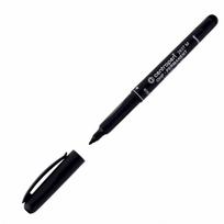 Permanentinis žymeklis Centropen OHP M, 1mm, juoda