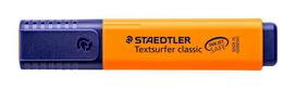 Teksto žymeklis STAEDTLER TEXTSURFER 364, oranžinis