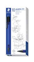 Automatinis pieštukas STAEDTLER GRAPHITE 777, 0,5mm
