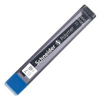 Grafitai automatiniams pieštukams SCHNEIDER 0,7mm, HB