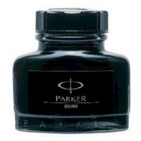 Rašalas Parker 57ml, juodas