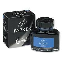 Rašalas Parker 57ml, mėlynas