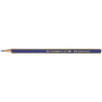 Pieštukas GOLDFABER 1221 3H