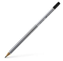 Pieštukas Faber Castel GRIP 2001, B su trintuku