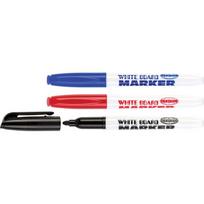 Žymeklių baltai lentai rinkinys Centrum 2-4mm, 83392, 3 spalvos