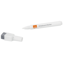 Žymeklis baltai lentai NOBO Mini Dry-erase baltas