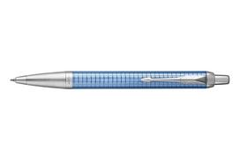 Tušinukas Parker IM Premium Blue CT