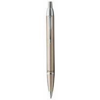 Tušinukas Parker IM Brushed Metal CT