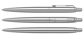 Tušinukas Parker Jotter XL Monochrome Grey
