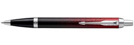 Tušinukas Parker IM Special Edition Red Ignite