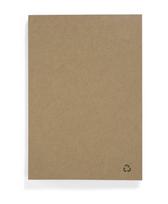 Bloknotas GREN BC17836 , A5 , 100l.