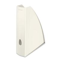 Stovas dokumentams LEITZ PLUS WOW, A4, baltas