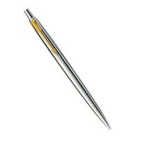 Tušinukas Parker Jotter, F, Stainless Steel GT