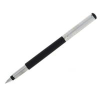 Plunksnakotis Parker Vector Premium Black Stainless Steel Chisel