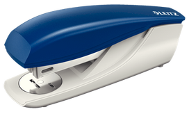 Segiklis 24/6 LEITZ 5500 mėlynas, sega iki 30lapų