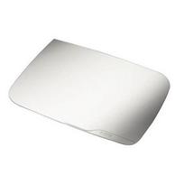 Stalo patiesalas Leitz 50x65 cm skaidrus