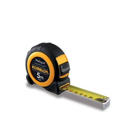 Ruletė PRO ERGO-R,  8m x 25mm ,  29/1-PE85