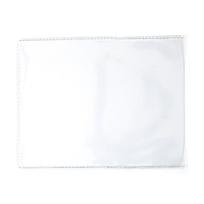 Įdėklas techniniam pasui 95x77mm, skaidrus