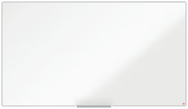Magnetinė balta lenta NOBO Impression Pro 85" Widescreen, 188x106 cm, su Nano Clean danga