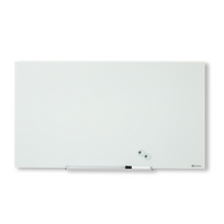 Stiklinė magnetinė lenta NOBO Impression Pro Glass 45", balta (99x56 cm)