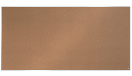 Kamštinė lenta NOBO Impression Pro 180x90cm, 1915233