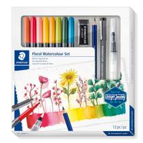 Piešimo rinkinys STAEDTLER Mixed set #5