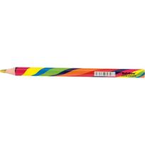 Spalvotas pieštukas Centrum JUMBO RAINBOW 80328 1 vnt