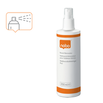 Baltųjų lentų valymo ir atnaujinimo skystis NOBO, 250 ml