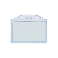 Dėklas vardinei kortelei ARGO 2K-H, 86x54 mm