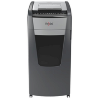 Automatinis dokumentų naikiklis Rexel Optimum Autofeed 600X, 4x36mm, P4, 110 litrų