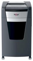 Dokumentų naikiklis Rexel Momentum Extra XP422+, 4x35mm, P-4, 85L, 2021422XEU