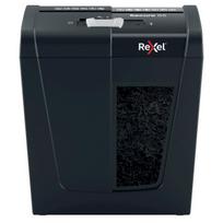 Dokumentų naikiklis Rexel Secure S5 Strip Cut Paper Shredder P2