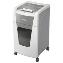 Automatinis dokumentų naikiklis Leitz IQ Autofeed Office 300, P5 , 2x15mm, 60L