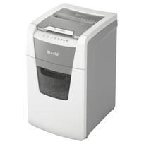Automatinis dokumentų naikiklis Leitz IQ Autofeed Office 150, P5 , 2x15mm, 44L
