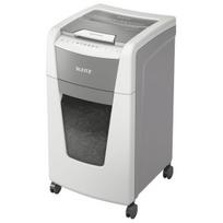 Automatinis dokumentų naikiklis Leitz IQ Autofeed Office 300, 4x30mm, P4, 60l