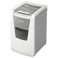 Automatinis dokumentų naikiklis Leitz IQ Autofeed Office 150, P4, 4x30mm, 44L