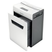 Dokumentų naikiklis Leitz IQ Protect Premium 6M P5 6 lapai, 18 litrų šiukšliadėžė