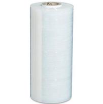 Mašininė pakavimo plėvelė Stretch balta 0,5m, 17mk, 16kg, 150%