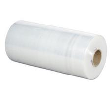 Mašininė pakavimo plėvelė Power Stretch 0,50 m, 17 mk, 16 kg, 250%