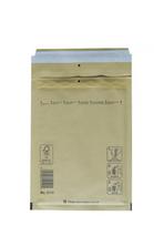 Vokai siuntiniams, 13C, 150*215mm,  100 vnt, rudi