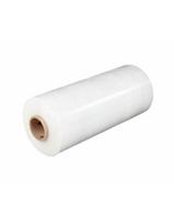 Mašininė pakavimo plėvelė Stretch skaidri 500mm, 23mk, 16kg